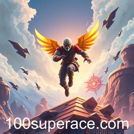 The Evolution of Gaming with 'Super Ace'