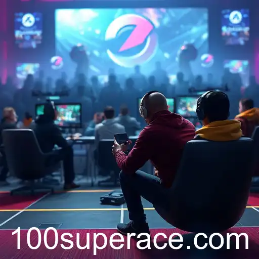 The Rising Impact of Gaming on Society