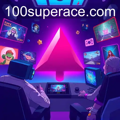 The Rise of 'Super Ace' in Online Gaming