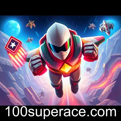 The Rise of Super Ace in Gaming