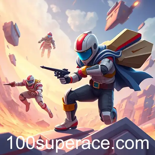 The Rise of Super Ace in English Gaming Circles