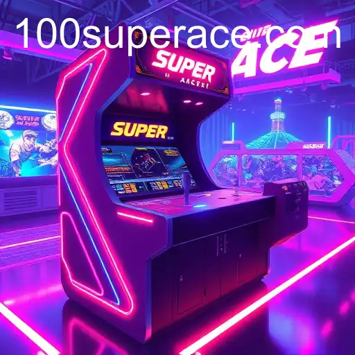 Breaking into the Digital Arena: Super Ace's Digital Renaissance