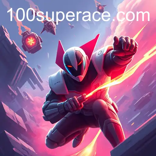 Super Ace Aces the Digital Playground