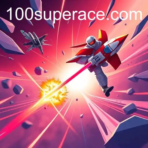 Rise of Super Ace: A Gaming Revolution