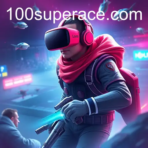 Super Ace: A Game-Changer in the Virtual World