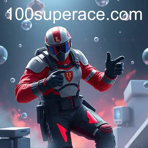 The Rise of Super Ace in the Gaming World