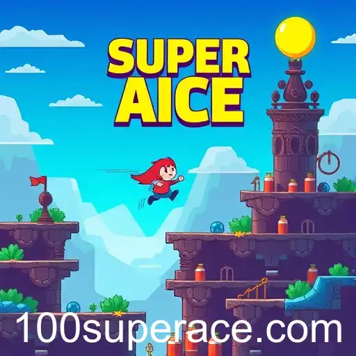 The Rise of Super Ace in 2025
