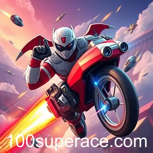 The Rise of Super Ace in Gaming