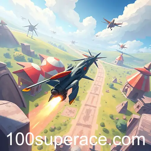 Rise of Super Ace in Gaming Communities