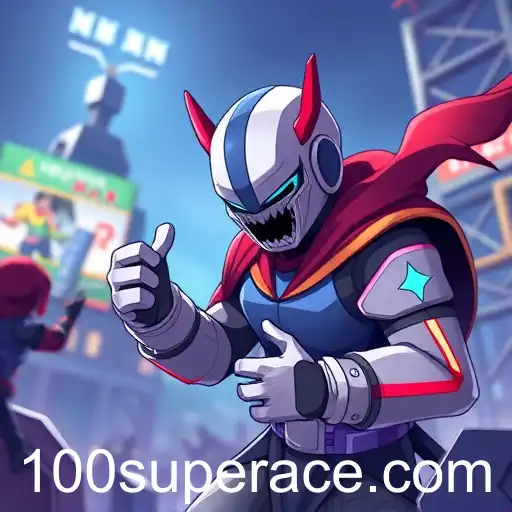 Evolving Dynamics in the Gaming World with Super Ace