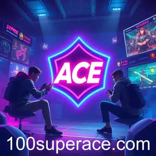 The Rise of Super Ace in 2025