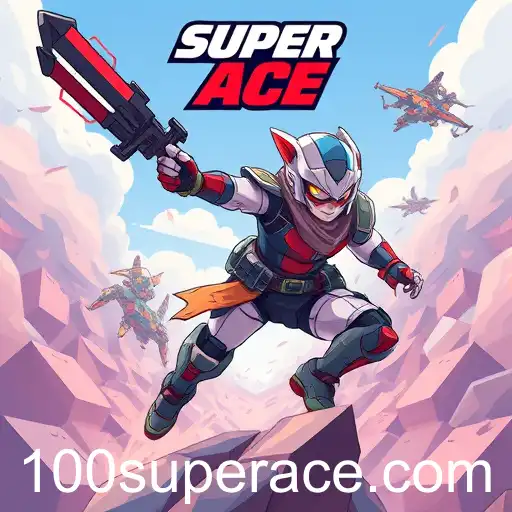 Super Ace: The Gaming Phenomenon Captivating Players Worldwide
