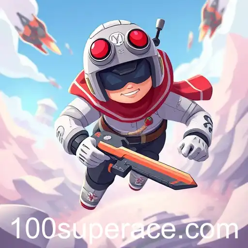 Super Ace Revolutionizes Online Gaming