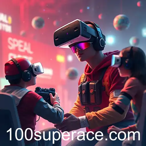 Super Ace: A Gaming Phenomenon