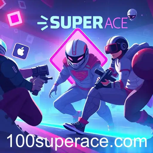 The Rise of Super Ace in Online Gaming