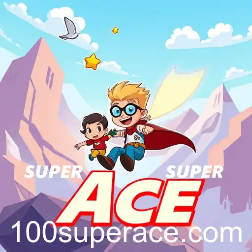Rise of the Digital Gaming Sphere with 'Super Ace'