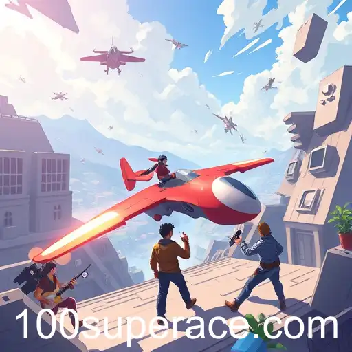 The Rise of Online Gaming Phenomenon