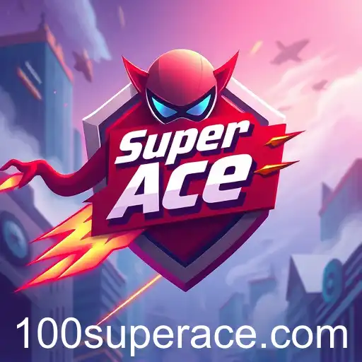 The Rise of Super Ace in English Gaming Circles
