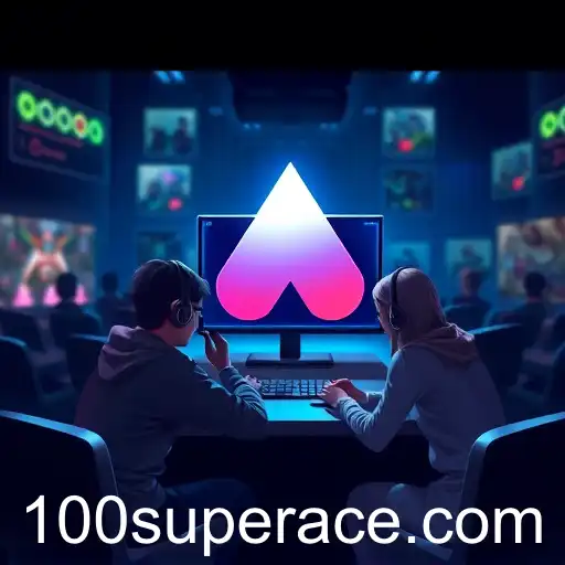 Super Ace: A Revolutionary Leap in Gaming Experience