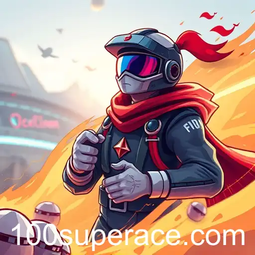 Super Ace: Revolutionizing Online Gaming