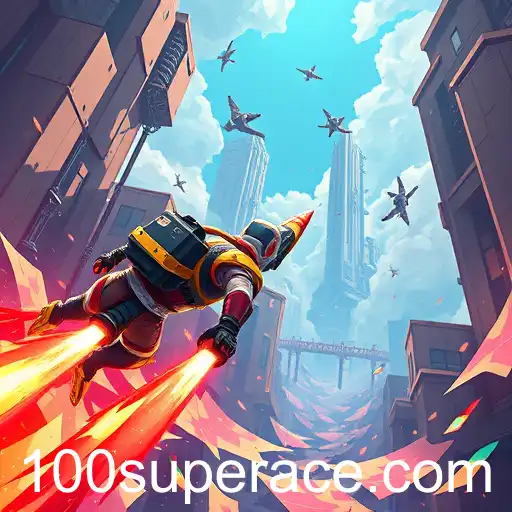 Super Ace: Shaping the Future of Gaming