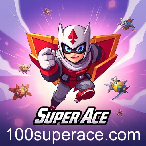 Super Ace Takes the Gaming World by Storm