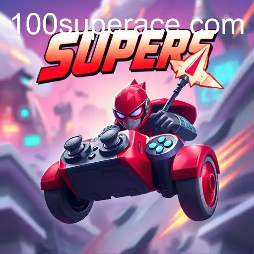 Super Ace: Revolutionizing Online Gaming