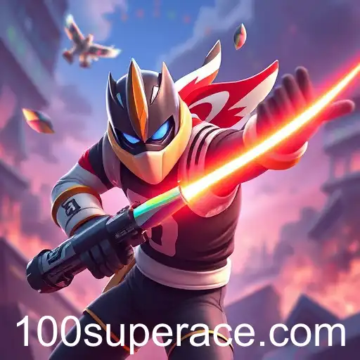 Revolutionizing Gaming: Super Ace's Impact on the Industry