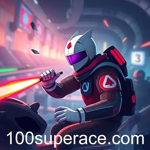 Super Ace Soars in Gaming Trends