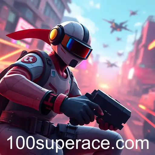 Super Ace Takes Online Gaming by Storm