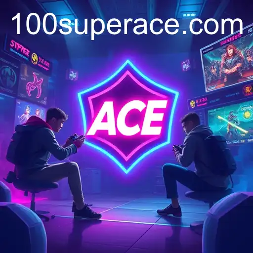 The Rise of Super Ace in 2025