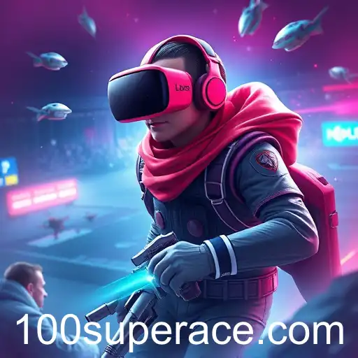 Super Ace Revolutionizes Online Gaming
