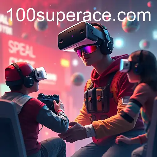 Super Ace: A Gaming Phenomenon